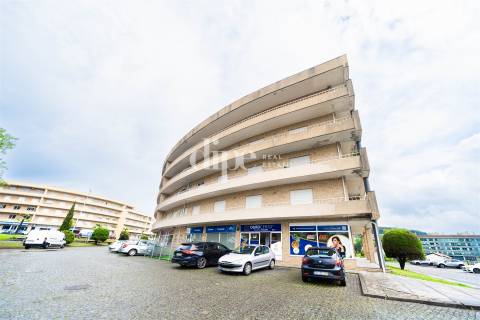 Arrendamento | Apartamento T3 em Joane e a 15 min. de Guimarães