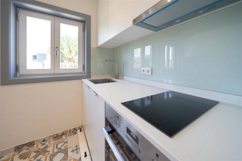 Arrendamento | Apartamento T0 no centro histórico de Guimarães