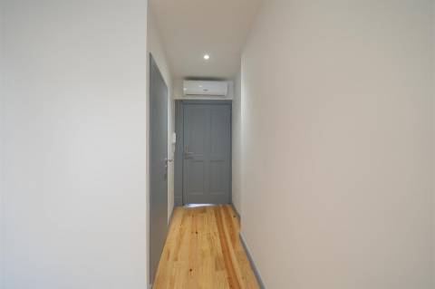 Arrendamento | Apartamento T0 no centro histórico de Guimarães