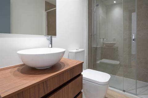 Arrendamento | Apartamento T2 Duplex no centro histórico de Guimarães