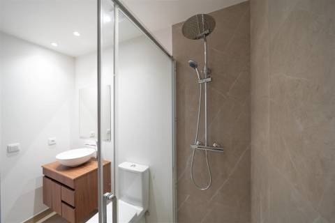 Arrendamento | Apartamento T2 Duplex no centro histórico de Guimarães