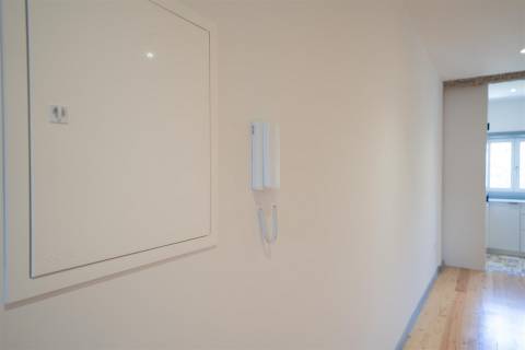 Arrendamento | Apartamento T2 Duplex no centro histórico de Guimarães