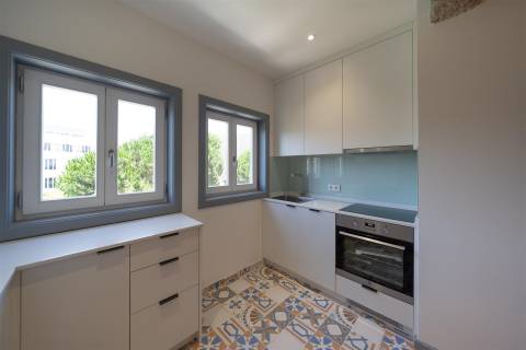 Arrendamento | Apartamento T2 Duplex no centro histórico de Guimarães