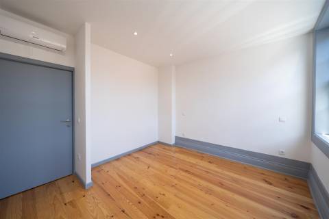 Arrendamento | Apartamento T2 Duplex no centro histórico de Guimarães