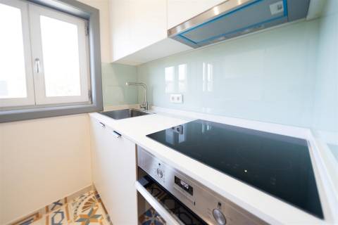 Arrendamento | Apartamento T2 Duplex no centro histórico de Guimarães