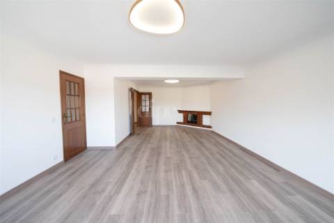 Apartamento T3 para arrendamento no coração de Guimarães