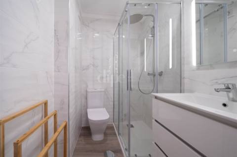 Apartamento T3 para arrendamento no coração de Guimarães