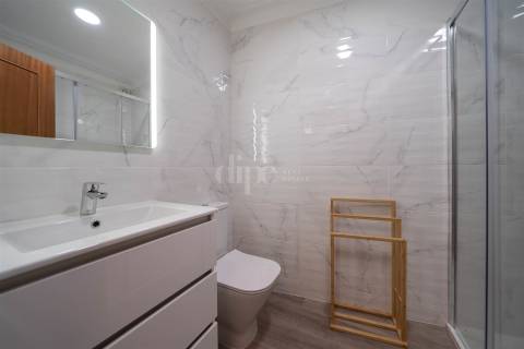Apartamento T3 para arrendamento no coração de Guimarães