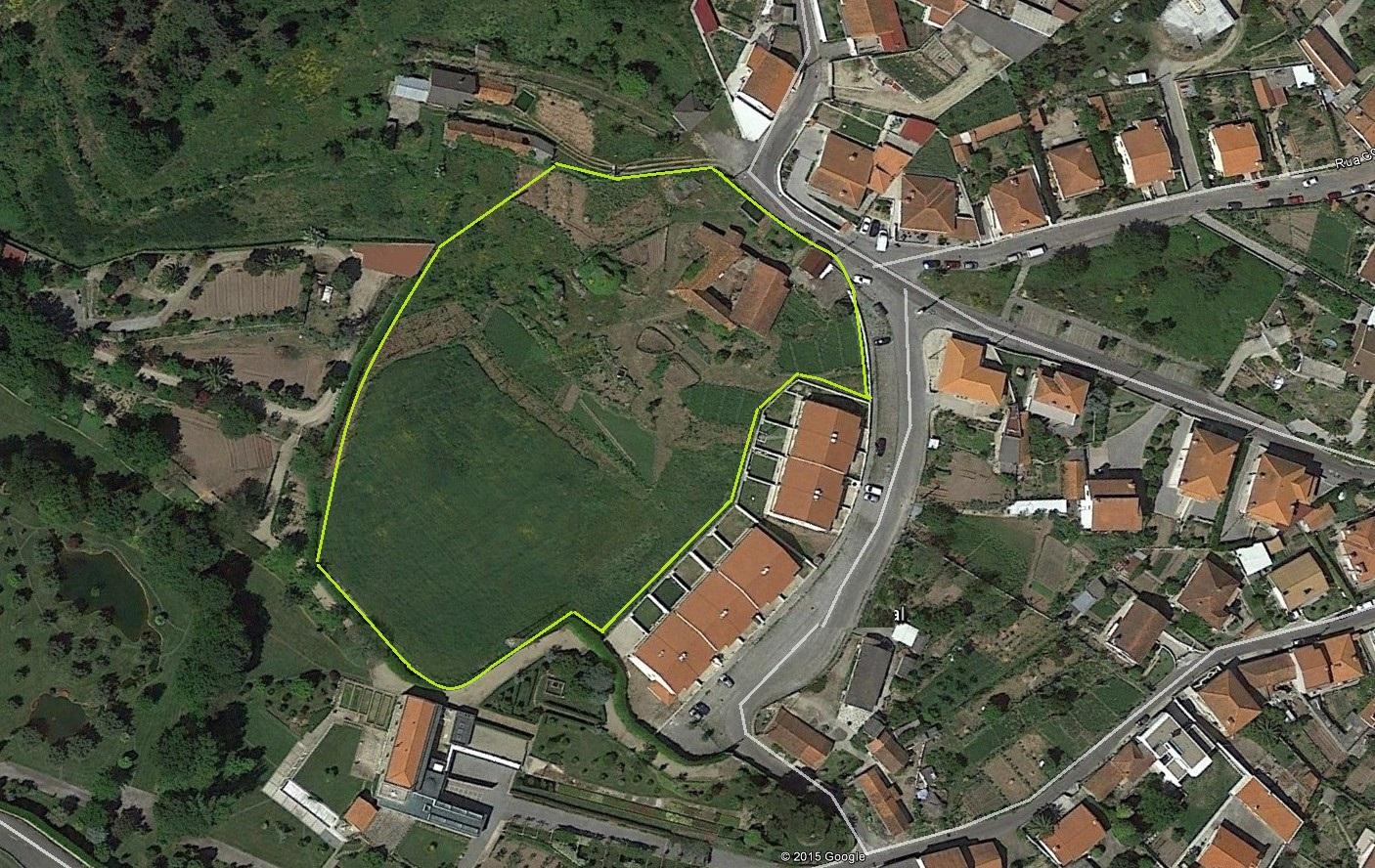 Quinta em Conde e Gandarela