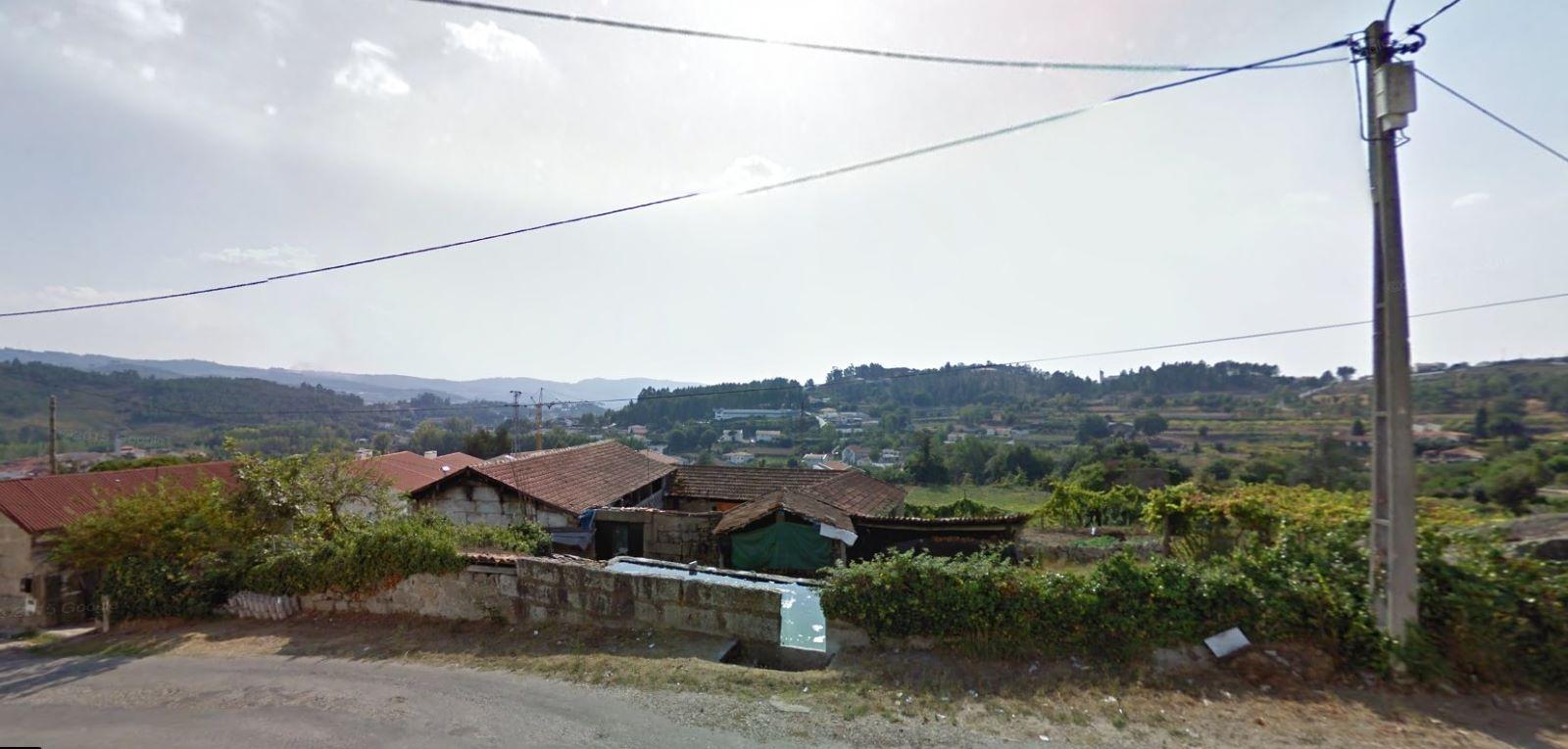 Quinta em Conde e Gandarela