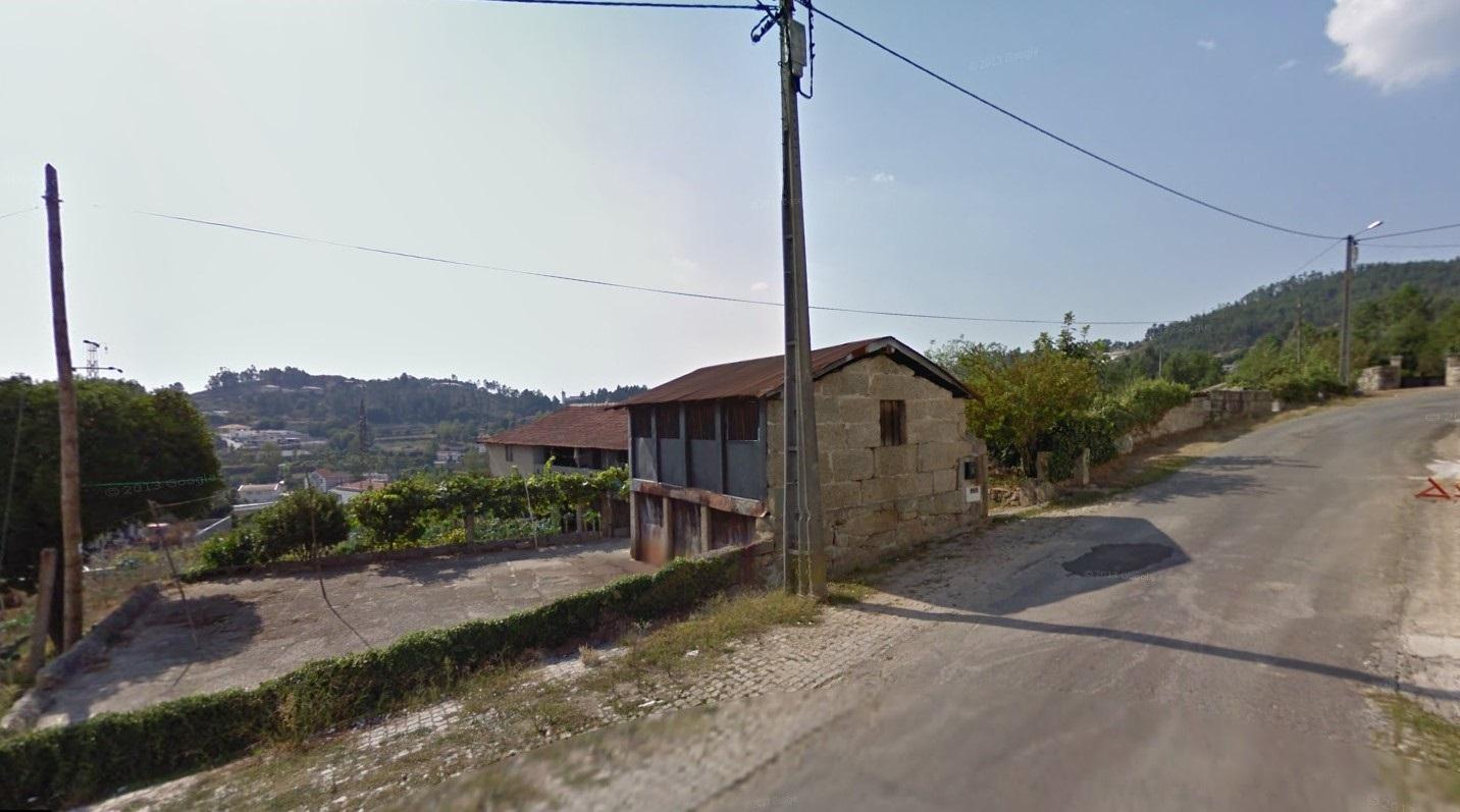 Quinta em Conde e Gandarela
