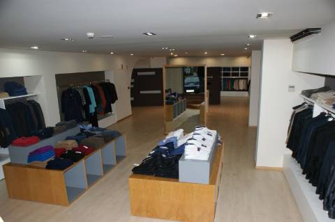 Loja  Venda em Caldelas,Guimarães