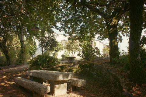 Fabulosa quinta em Guimarães
