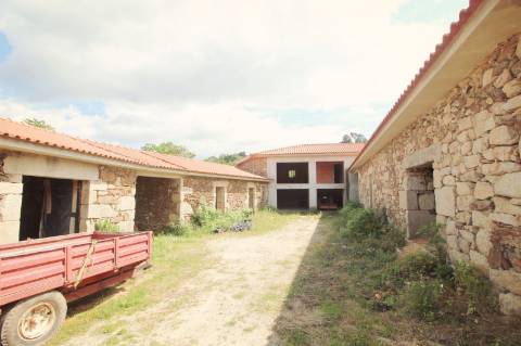 Quinta  Venda em Cabeceiras de Basto,Cabeceiras de Basto