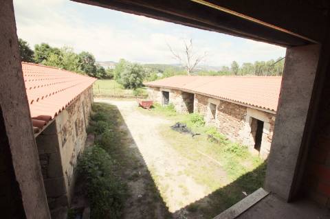 Quinta  Venda em Cabeceiras de Basto,Cabeceiras de Basto