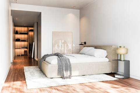 Moradia T3+1 no Vale S. Jorge