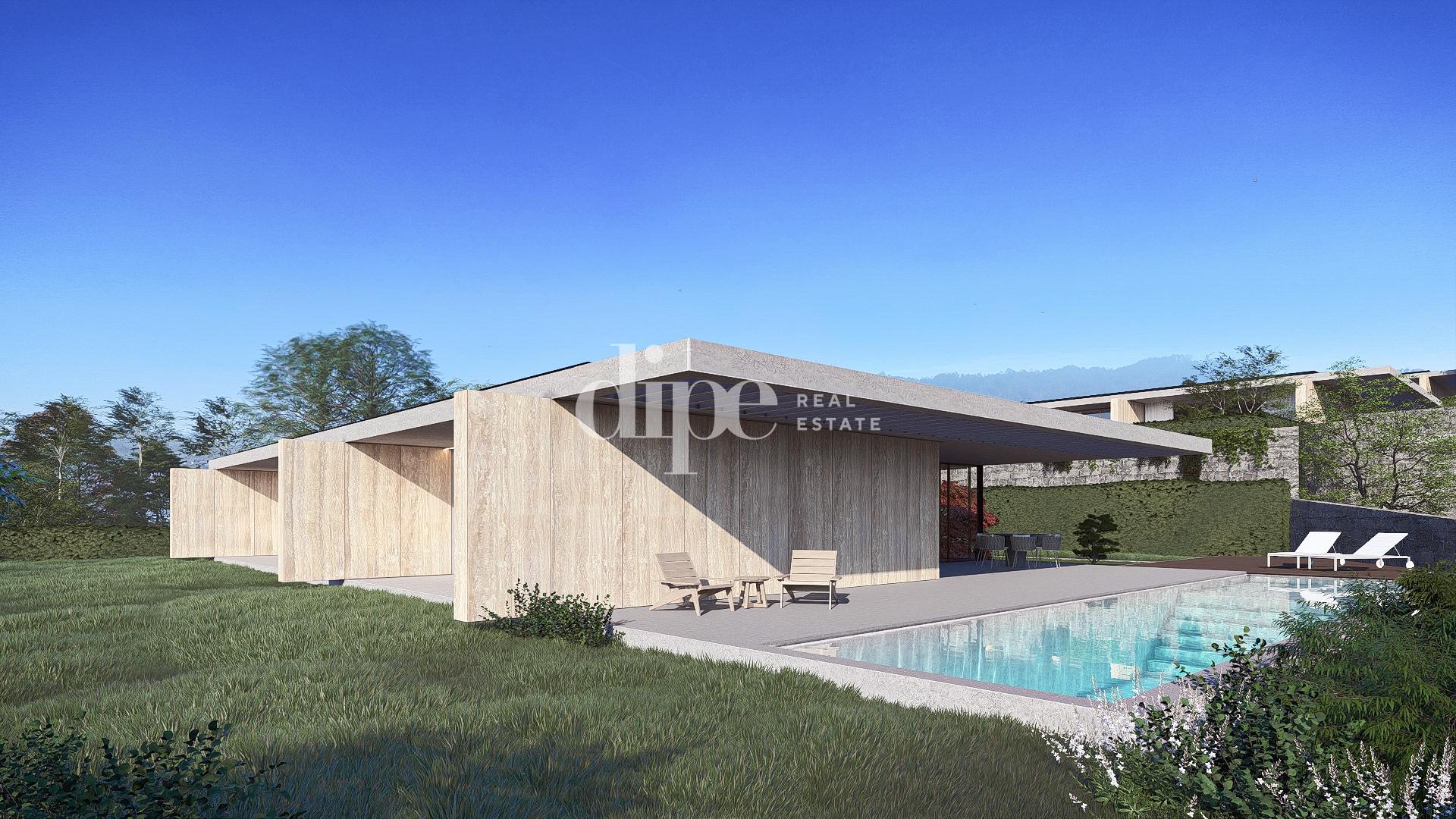 Lote de terreno com 893 m2