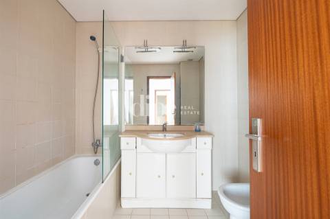 Apartamento T3 em Azurém