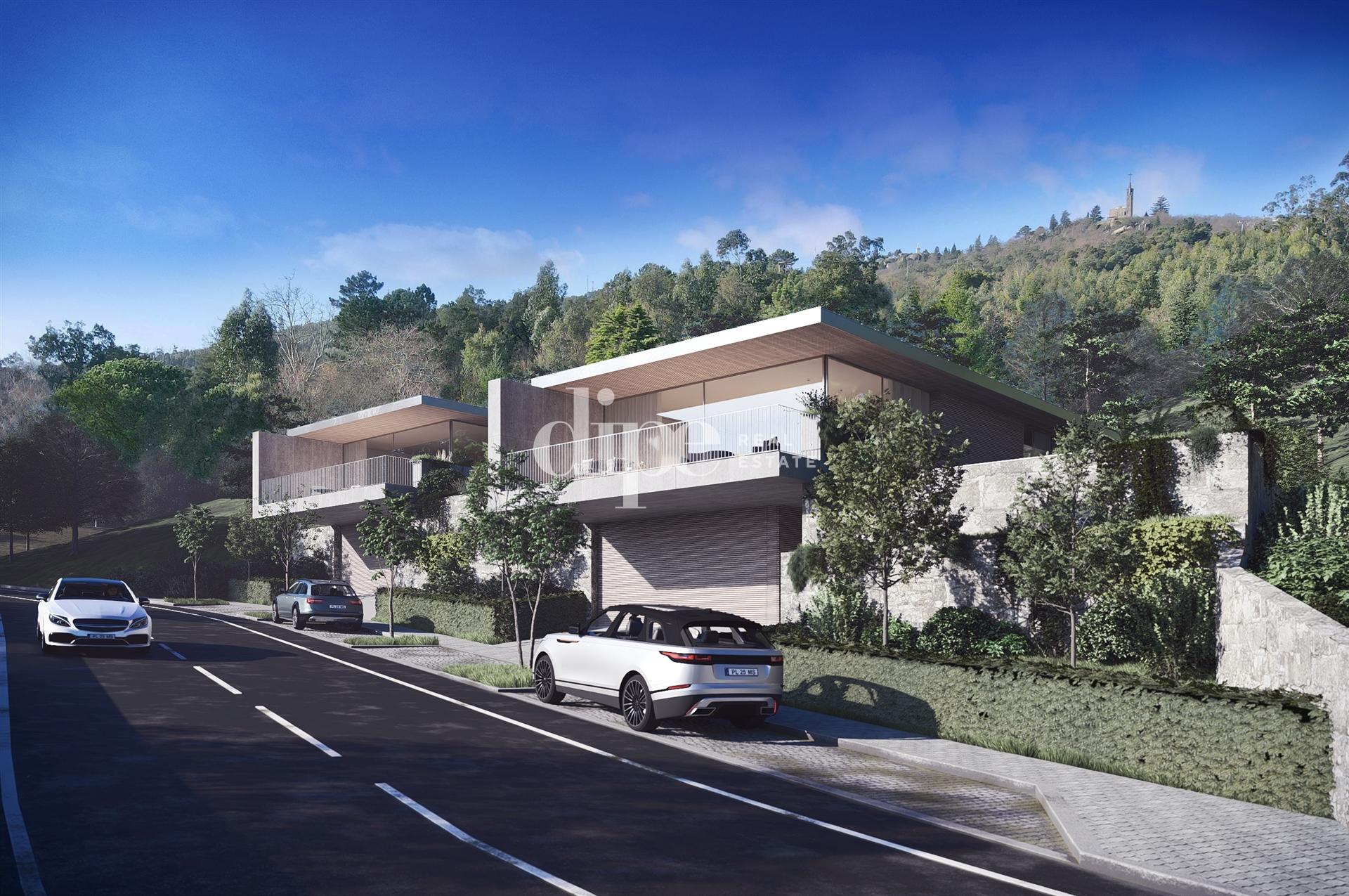 Terreno para construção com 948 m2