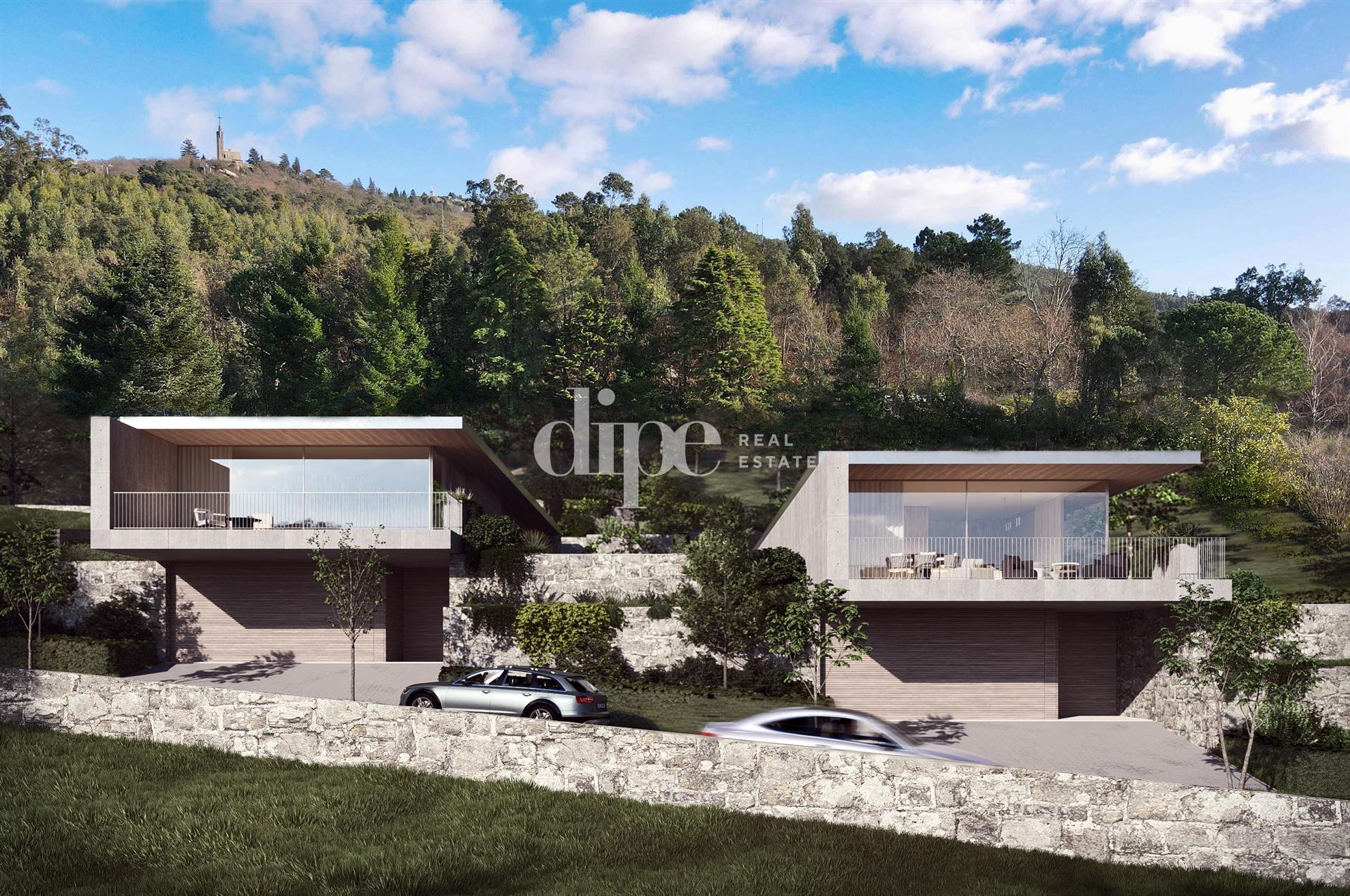 Terreno para construção com 948 m2