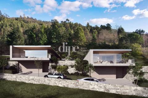 Terreno para construção com 948 m2