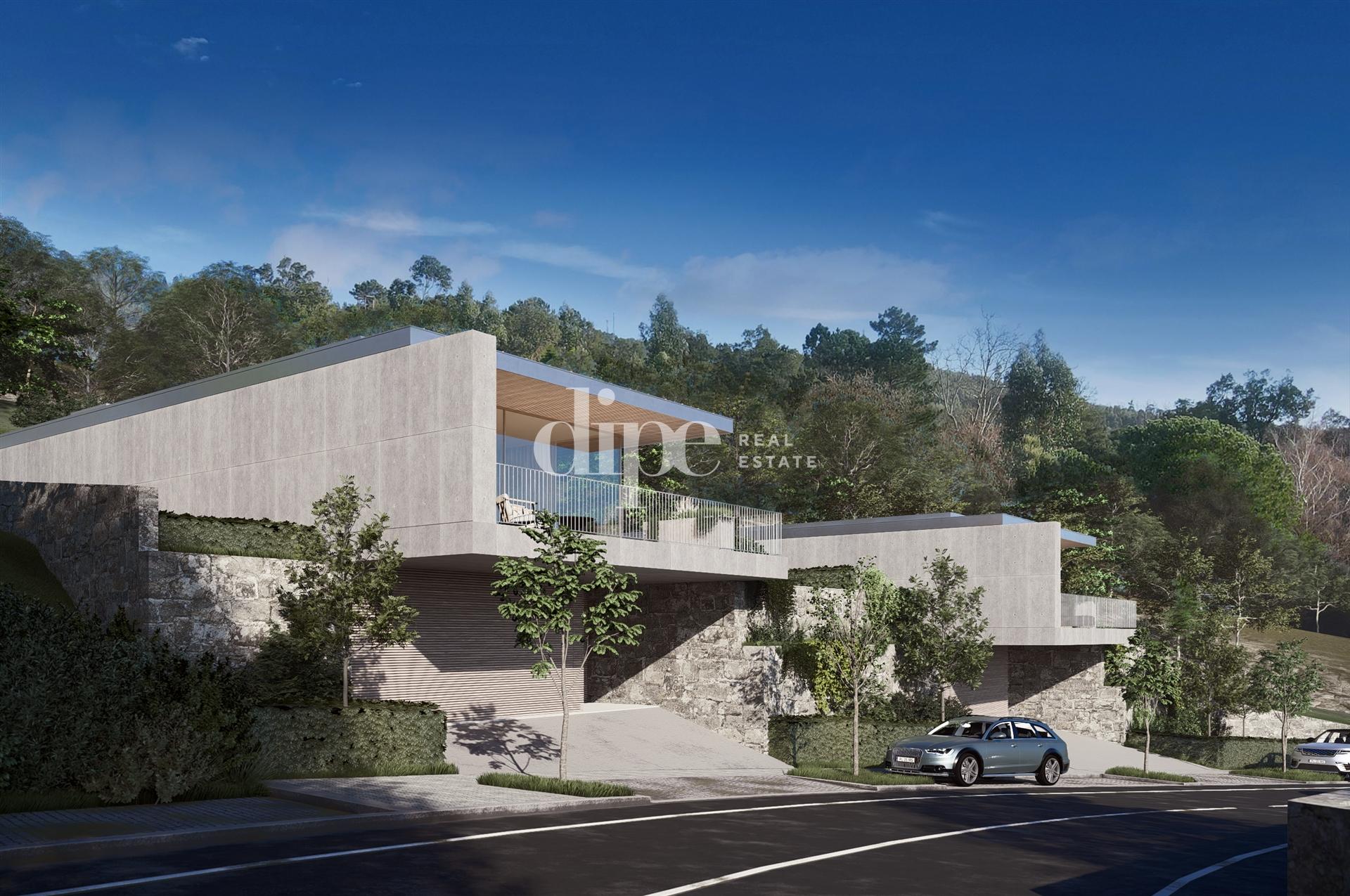Terreno para construção com 948 m2