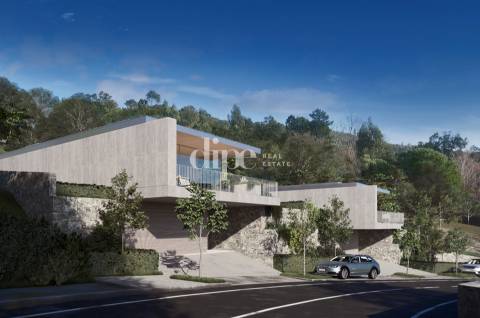 Terreno para construção com 948 m2
