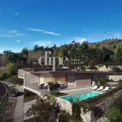 Terreno para construção com 948 m2