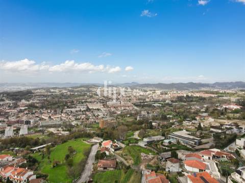 Terreno para construção com 948 m2