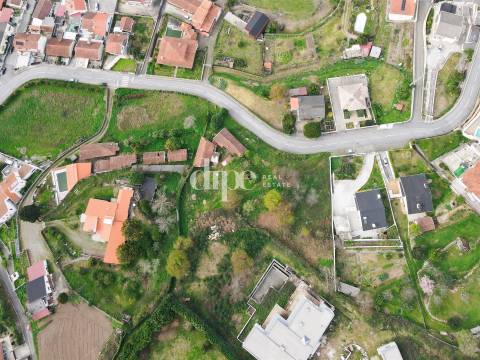 Terreno para construção com 948 m2