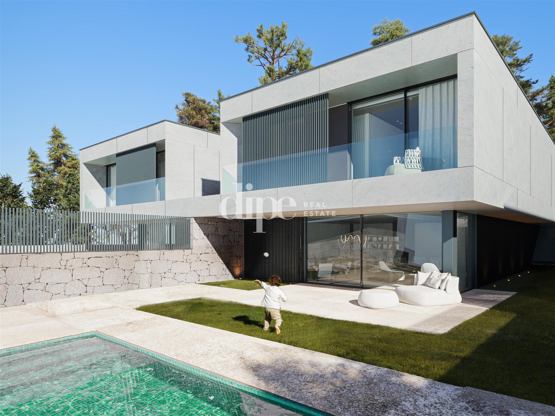 Horizon - Signature Homes