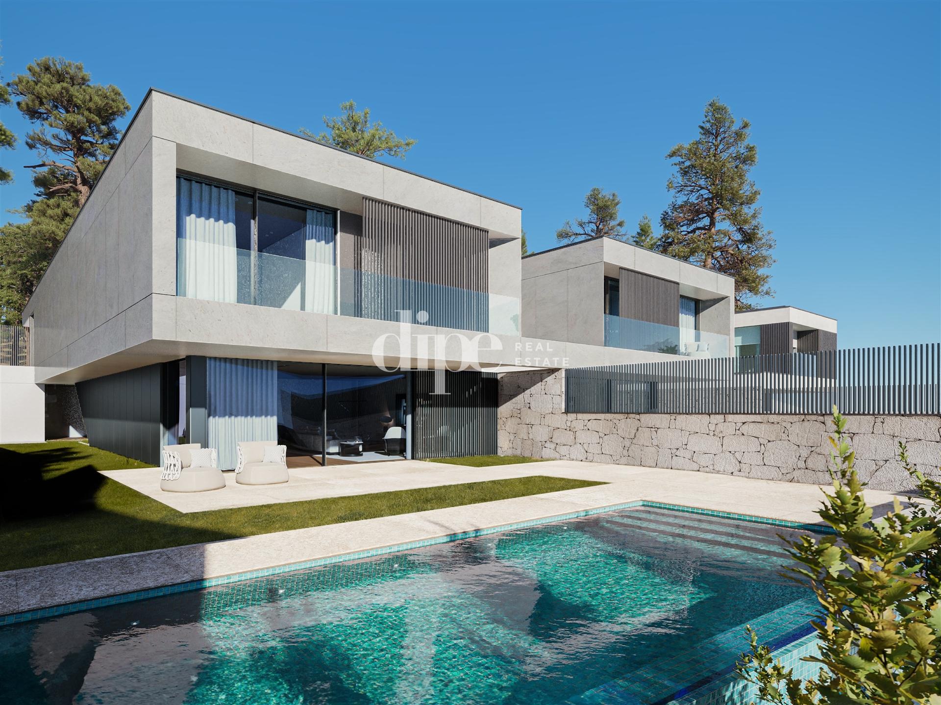 Horizon - Signature Homes