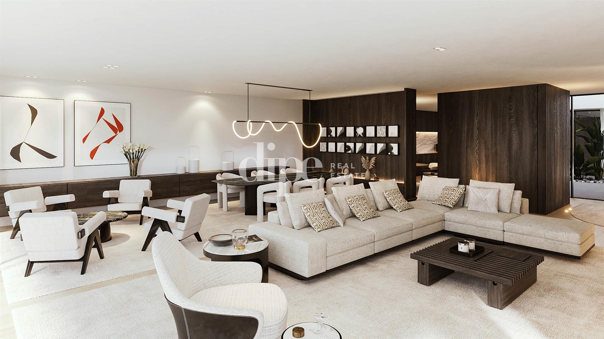 Horizon - Signature Homes