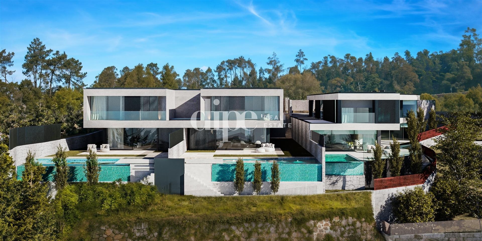 Horizon - Signature Homes