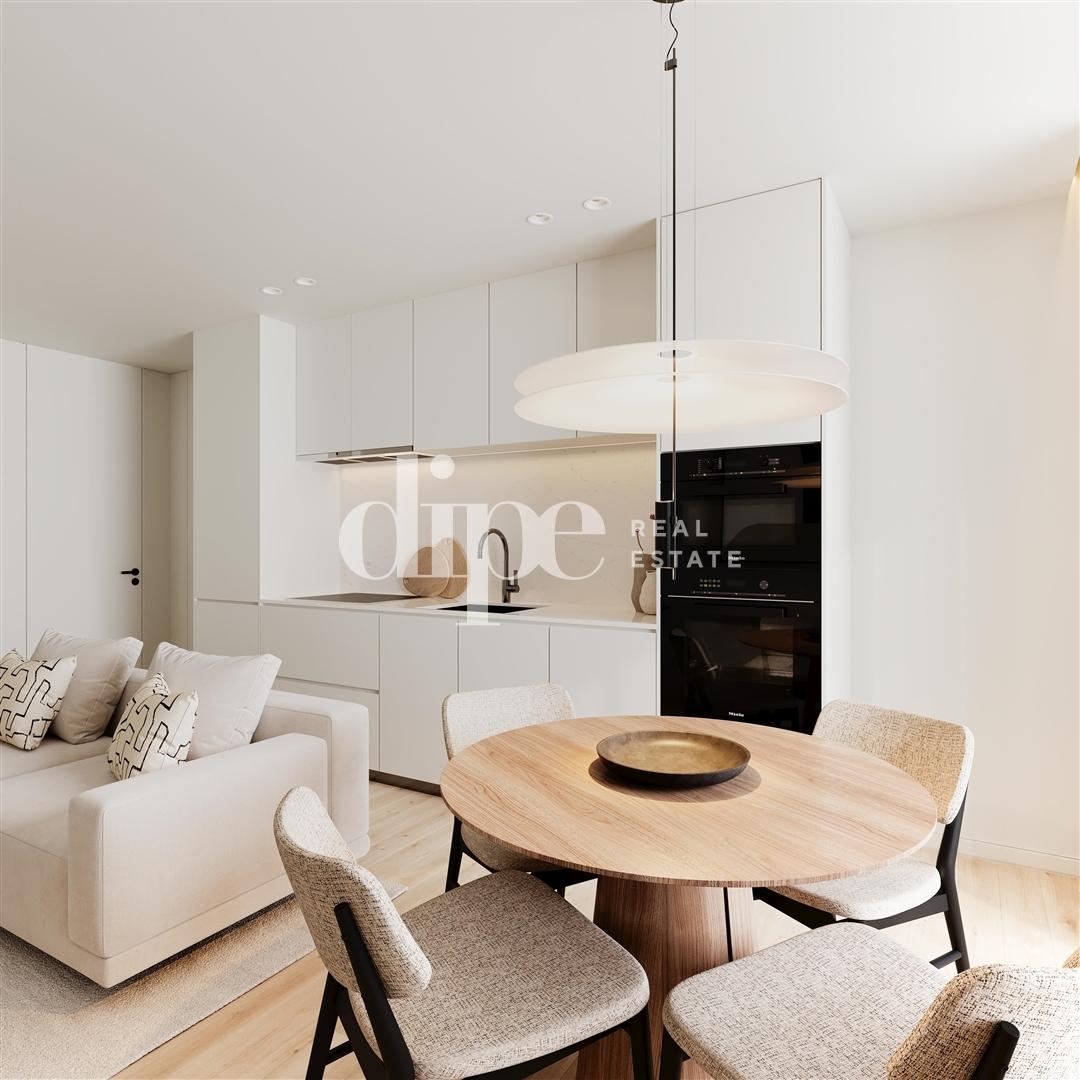 Apartamento T2