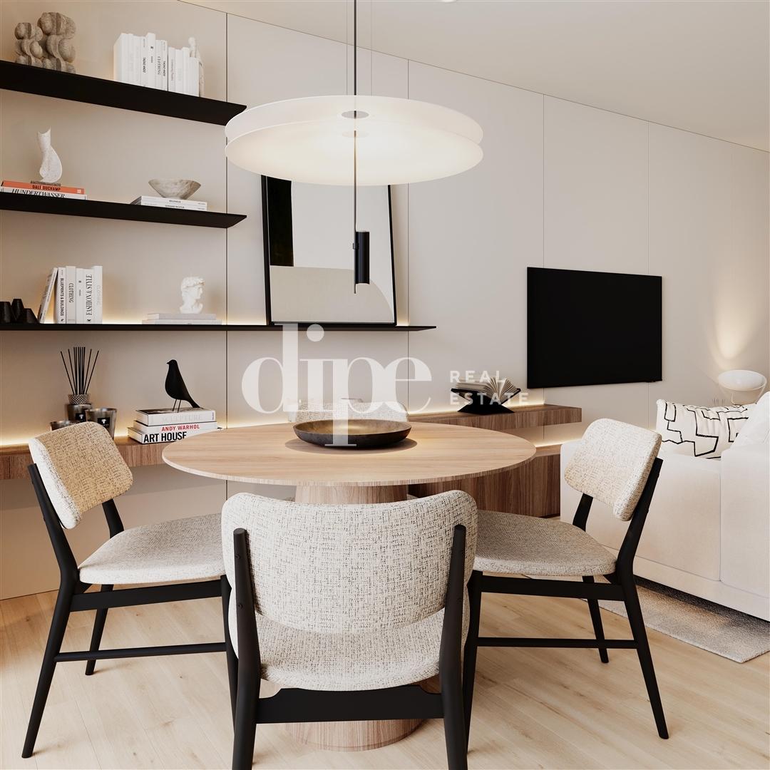 Apartamento T2