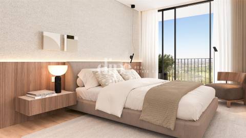 Apartamento T0
