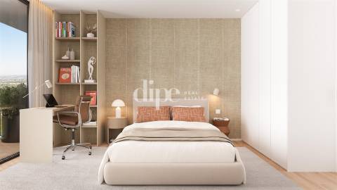 Apartamento T3 Novo