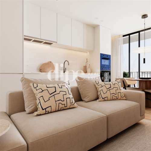 Apartamento T3 Novo