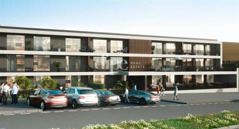 Apartamento T3 Novo