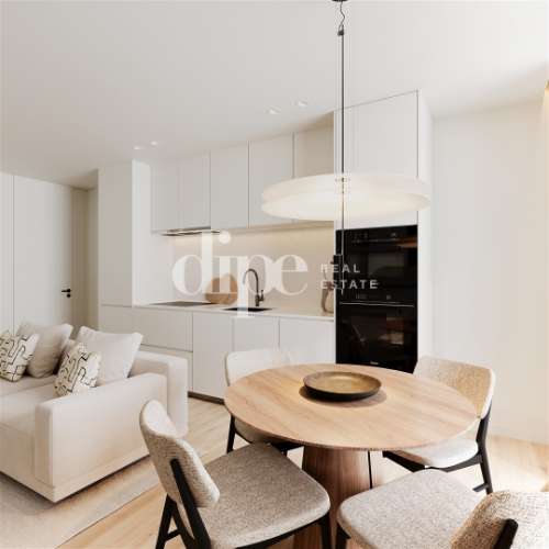 Apartamento T0