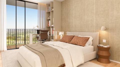 Apartamento T0