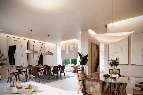 Luxuosa Moradia T4 inserida no empreendimento Melides Villas