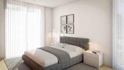 Legacy Living | Apartamento T3 na 1ª linha de mar