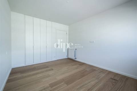 Apartamento T2 no Empreendimento Salgueiral Residences