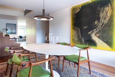 Exclusivo Apartamento T3 Duplex no coração da cidade de Guimarães