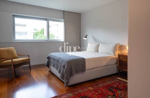 Exclusivo Apartamento T3 Duplex no coração da cidade de Guimarães