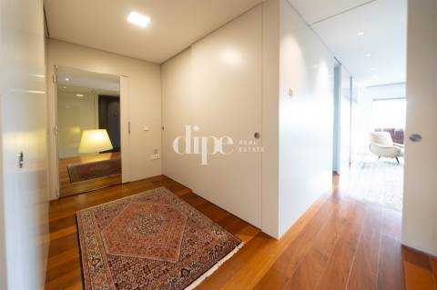 Exclusivo Apartamento T3 Duplex no coração da cidade de Guimarães