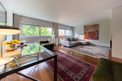 Exclusivo Apartamento T3 Duplex no coração da cidade de Guimarães