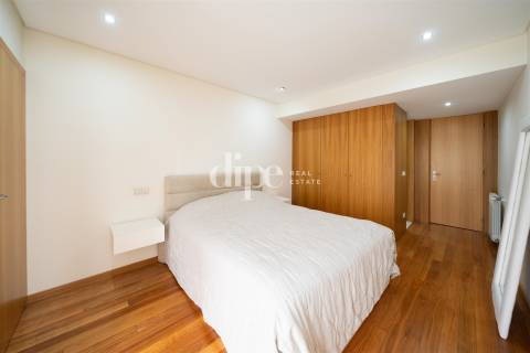 Apartamento T2 junto do Parque da Cidade de Guimarães